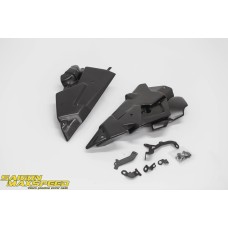 Mỏ Cày YAMAHA MT09 (Thái Lan) 